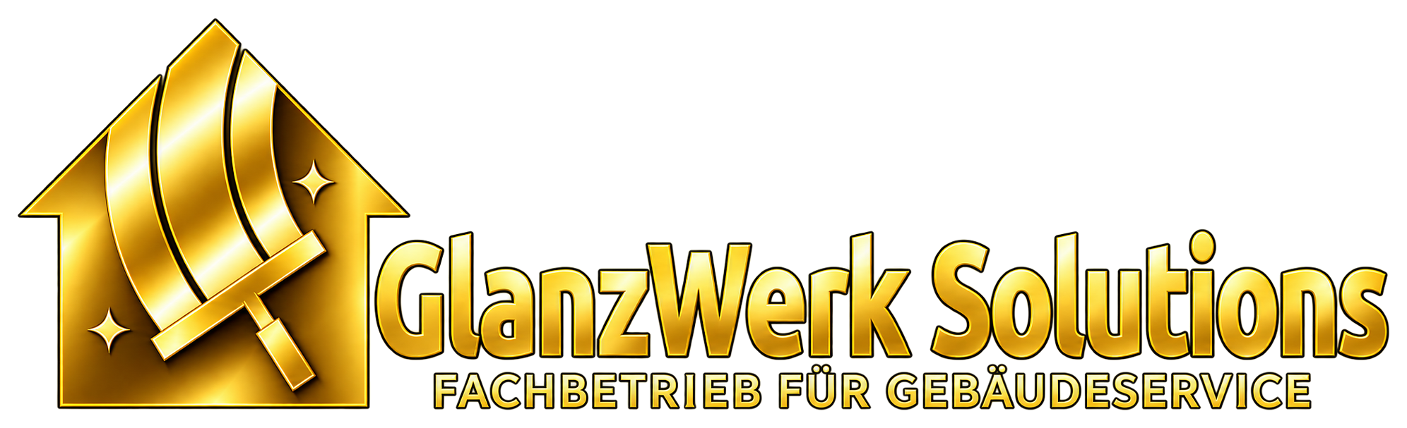 GlanzWerk Solutions – Fachbetrieb für Gebäudeservice